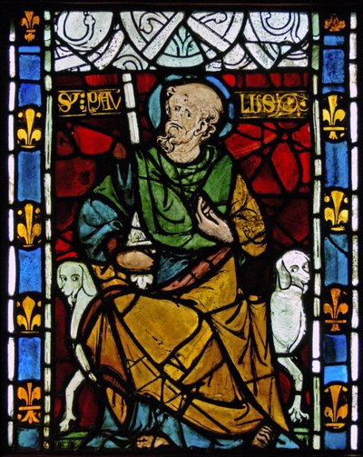 St Paul