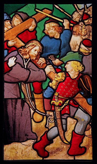 Via Crucis