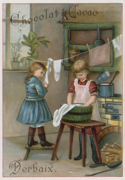Derbaix çikolata ve kakao by French School