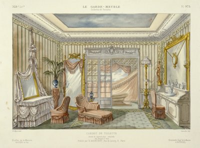 Le Garde-Meuble