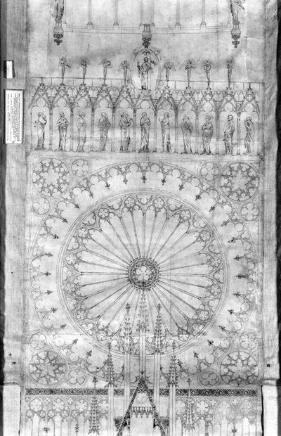 Strasbourg Katedrali