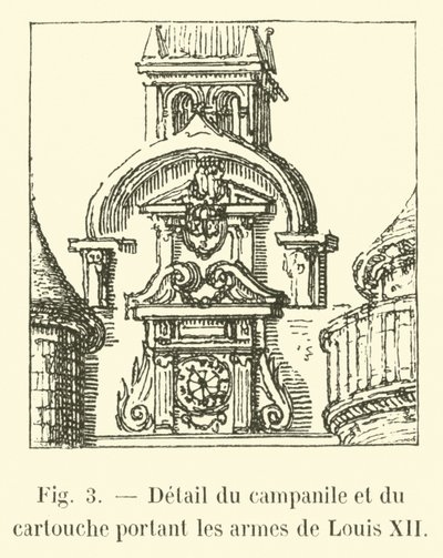 Louis XII