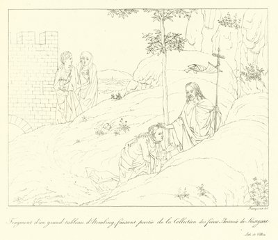 15. Yüzyıl Flaman sanatçısı Jan Memling