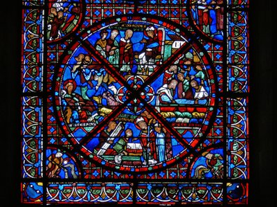 St. Stephen