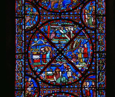 St. Stephen