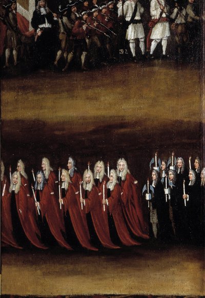 Fete God (veya Kutsanmış Ayinlerin Fete