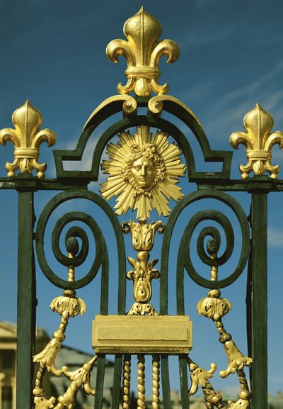 Fleur de lys