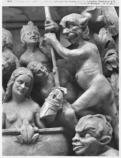Bourges