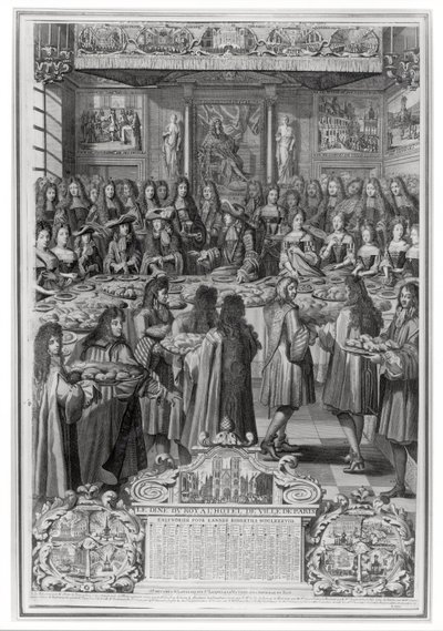 Louis XIV