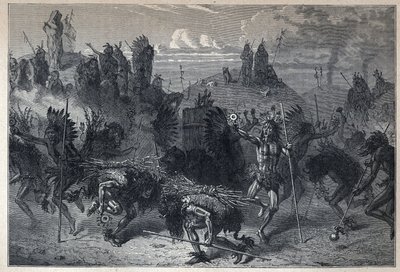 Keşfedilen Kanada: Mondan Adaları