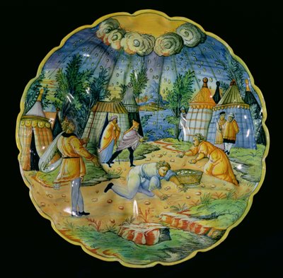 Nevers veya Lyons