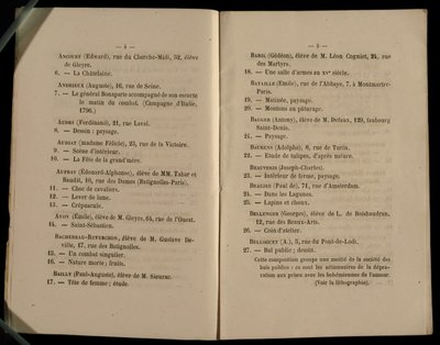 Salon des Refuses
