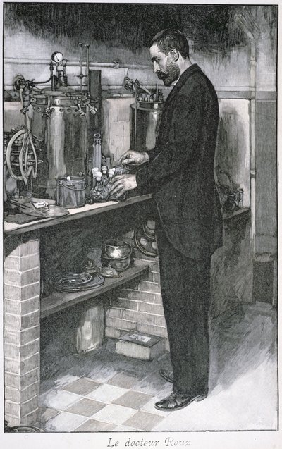 La Revue Illustre