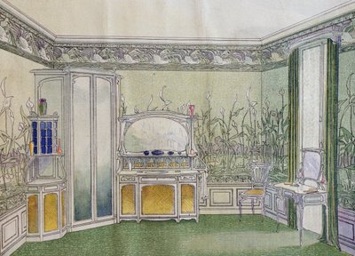 Maison Barbedienne-Dumas