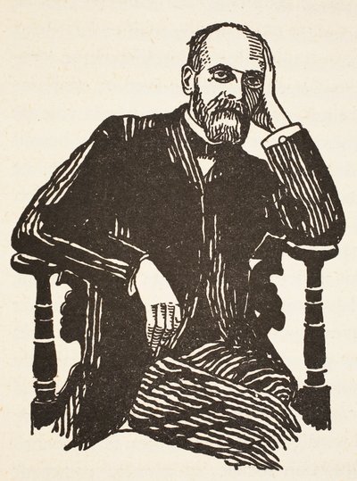 Durkheim, Boris Mestchersky
