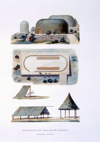 Likiliki Köyü