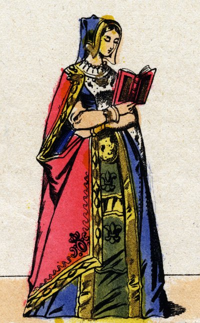 Valois Hanedanı: Brittany