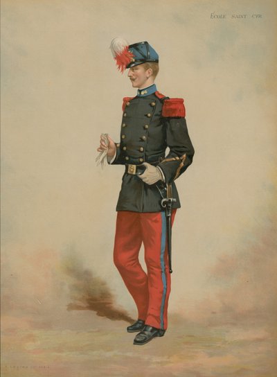 Aziz Cyr Okulu by French School