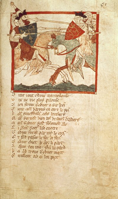 Ör. 3028 f.51 Arthur, 