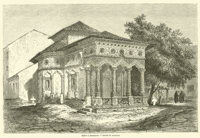 Bükreş