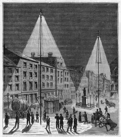19. yüzyılda İngiltere