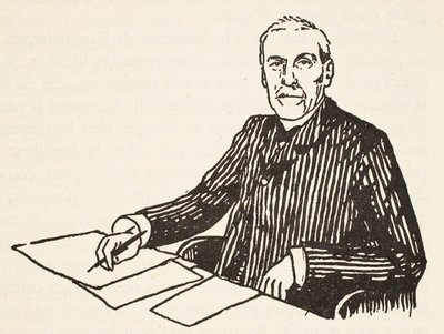 Emile Boutroux, Boris Mestchersky