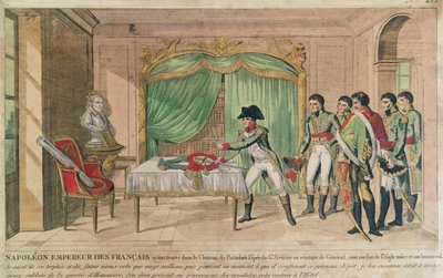 İmparator Napolyon 1806