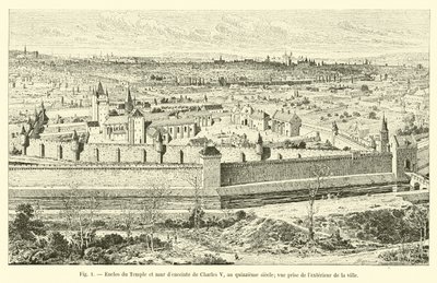 Charles V