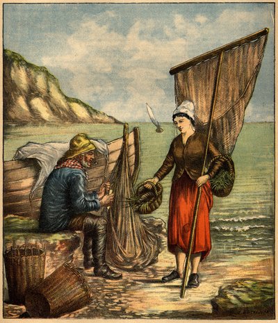 23 Haziran 1892 tarihli “La Terre Illustree” n°86