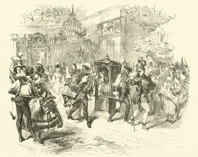 Madam Dubarry
