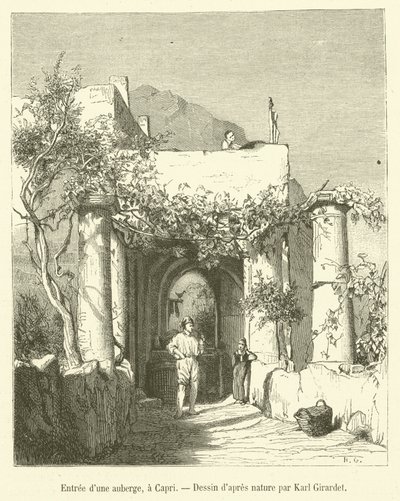 Capri