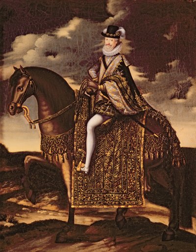 Henri IV