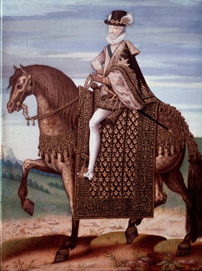 Henry IV
