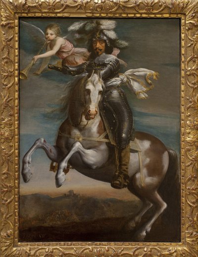 Louis XIII