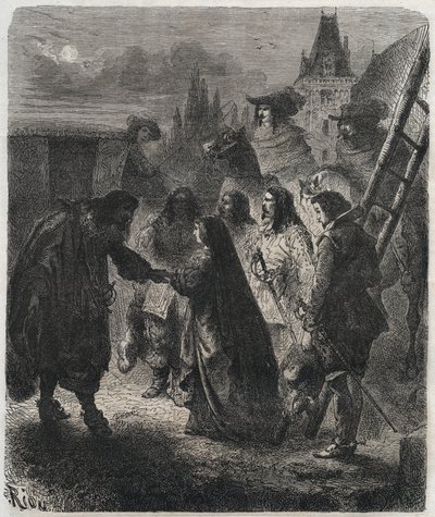Marie de Medicis
