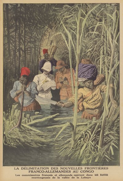 Kongo