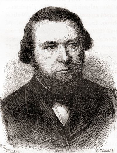 Eugène-Melchior Péligot, 