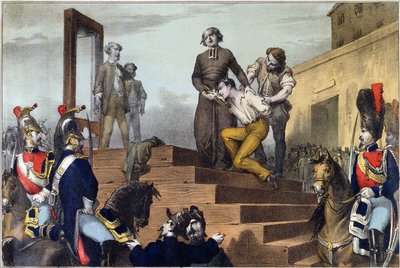 Jean-Baptiste Troppmann