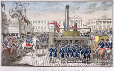 Louis XVI