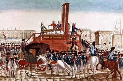 Fransa Kralı XVI. Louis