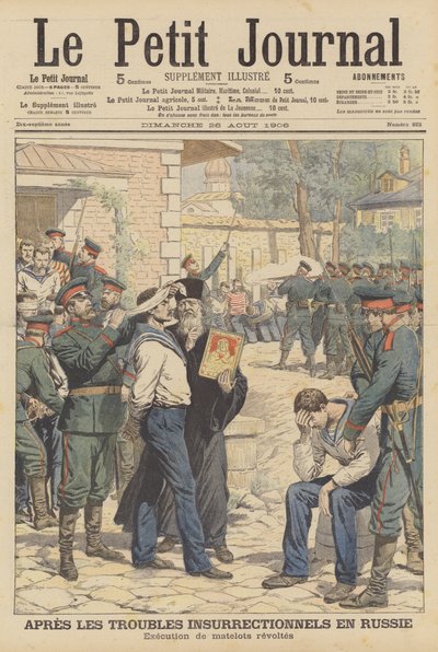 Ağustos 1906