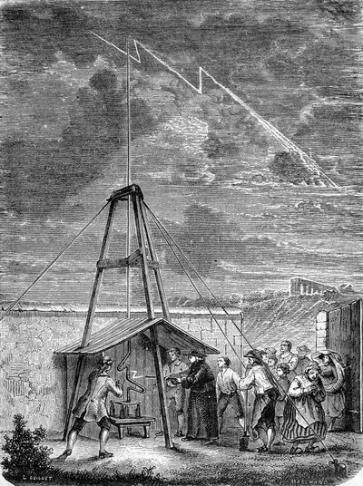 10 Mayıs 1752