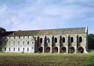Cistercian Manastırı