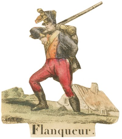 Flaner olarak F by French School