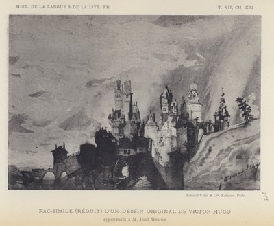 Victor Hugo