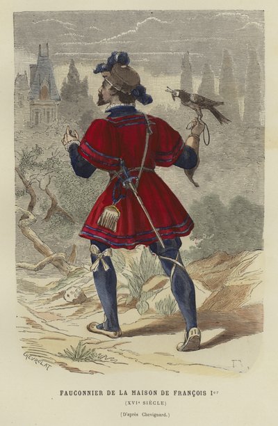 Fransa Kralı I. Francis
