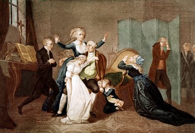 Louis XVI