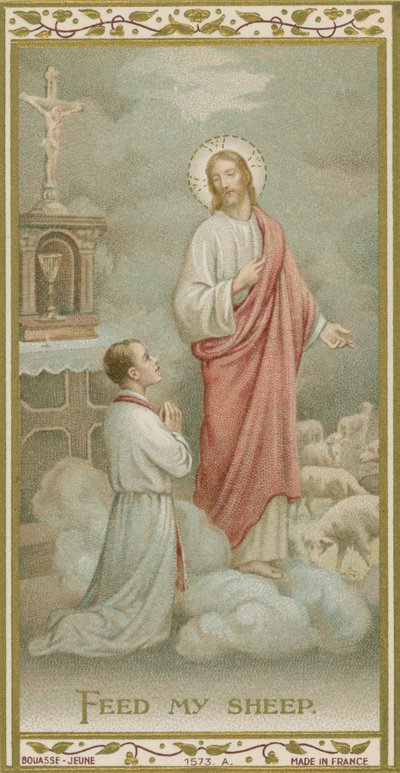 koyunlarımı besle by French School