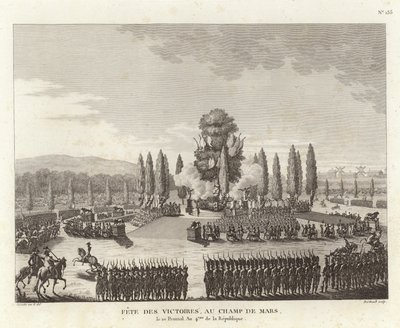 Zafer Bayramı by French School