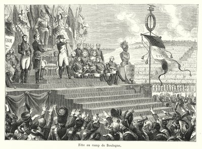 Camp de Boulogne
